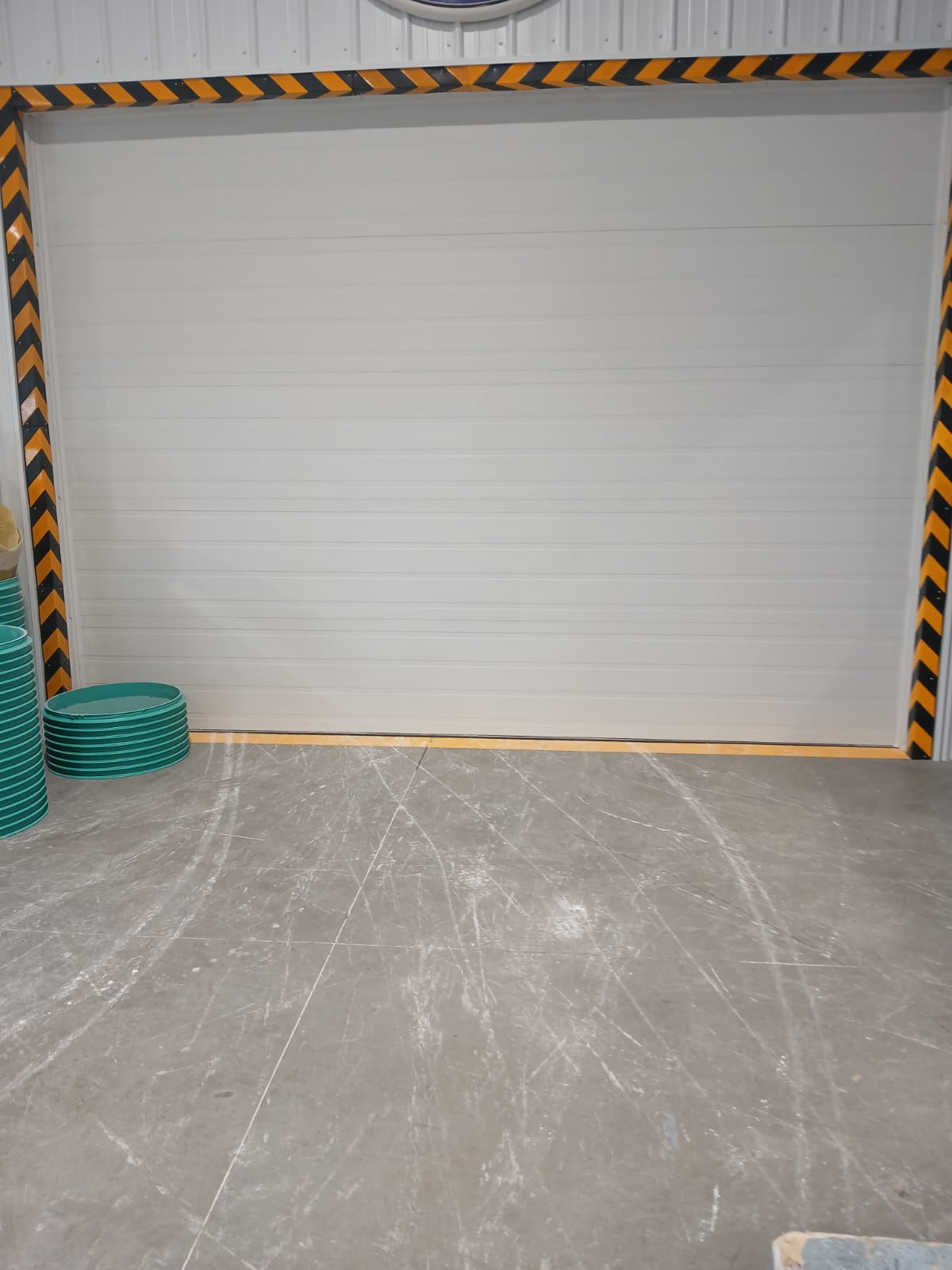 Garage Door Installation